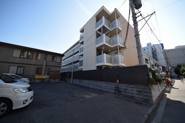 レオパレスカプリコーン21の物件内観写真